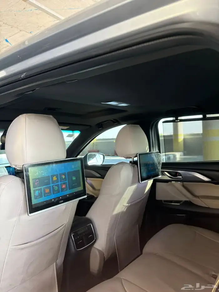 مازدا Cx9 2019 فل كامل 11