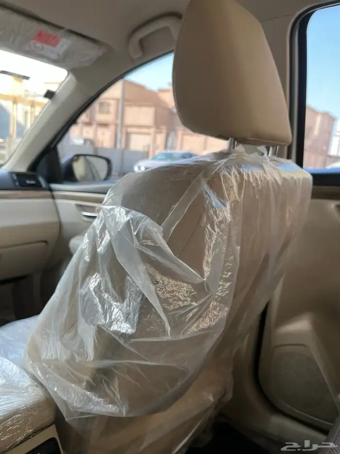 سزوكي سياز 2024 10