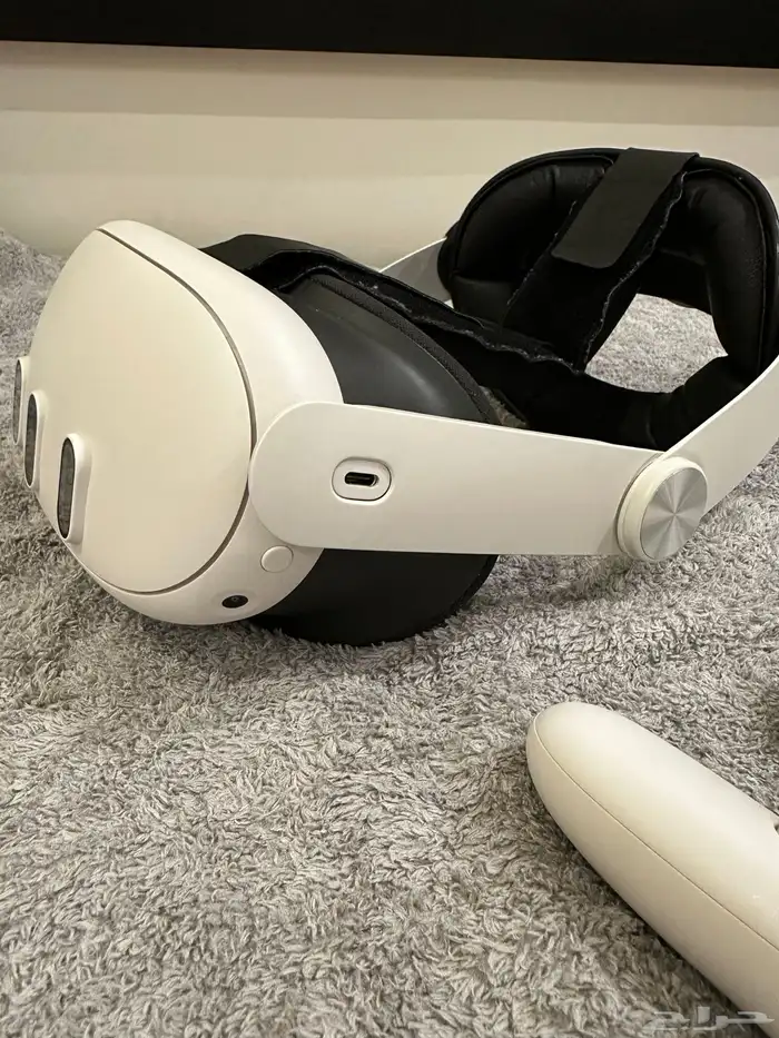 ميتا كويست 3 1