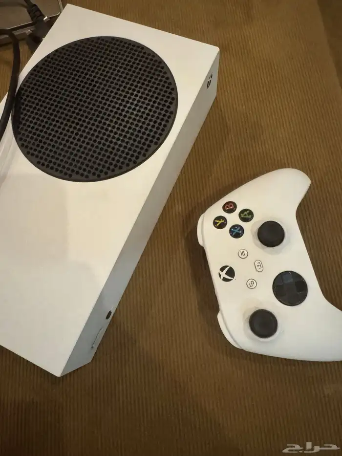 xbox اكسبوكس سيريس اس 512 1