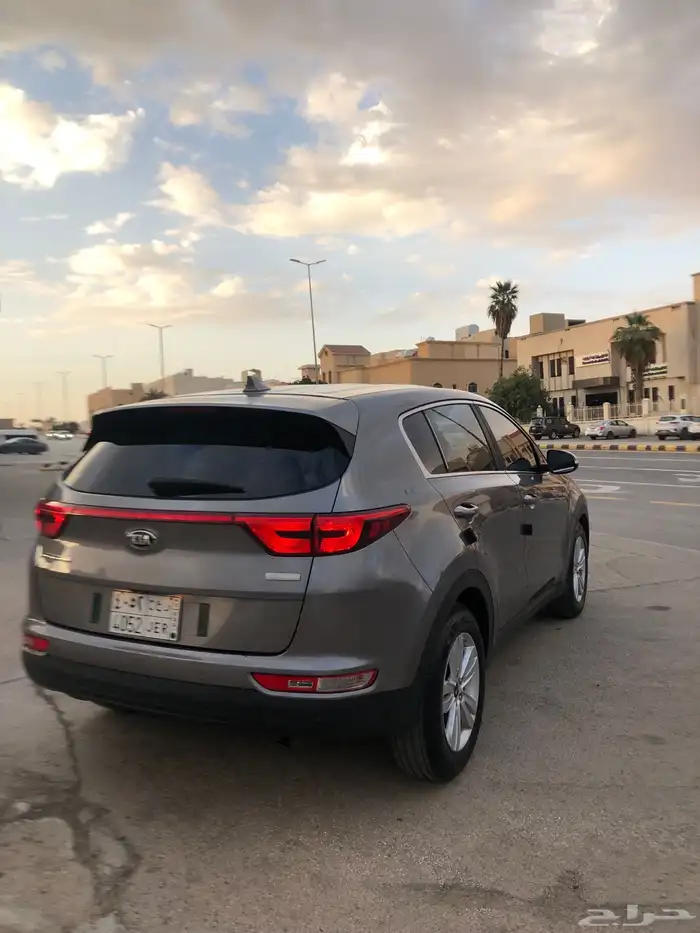 سوبرتاج كيا ديزل 2018 6