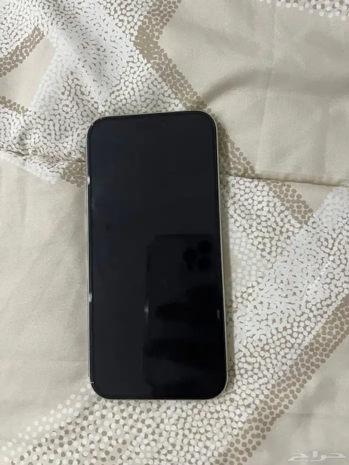 ايفون 16 برو كامس 2