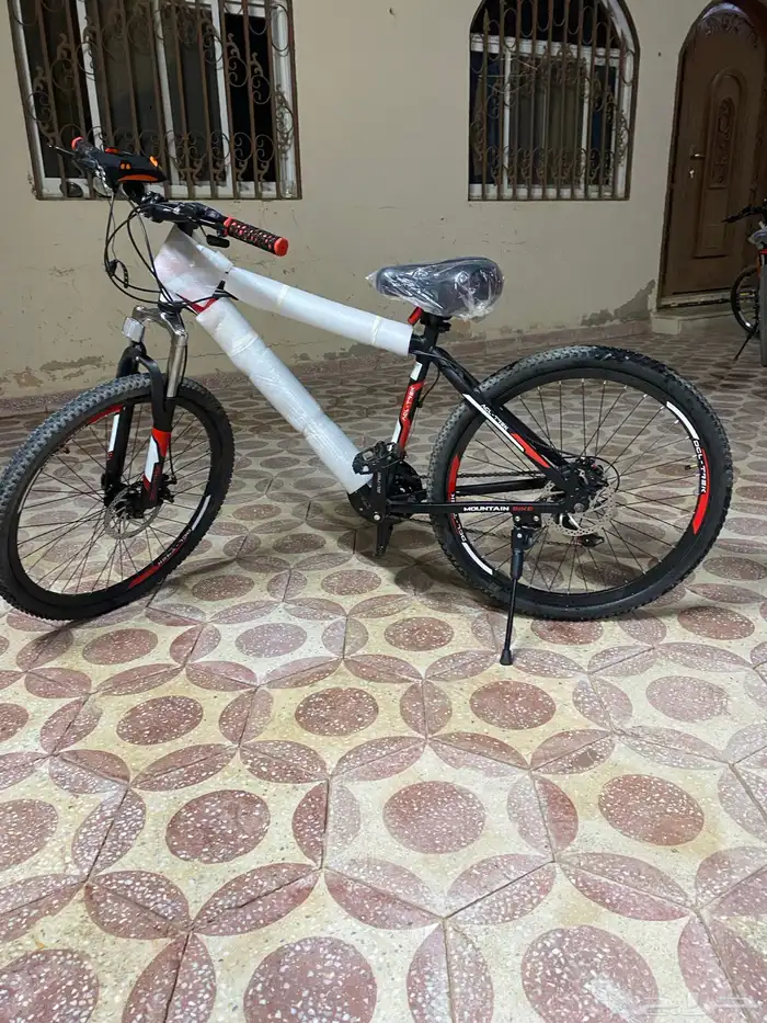 سيكل رياضي 7