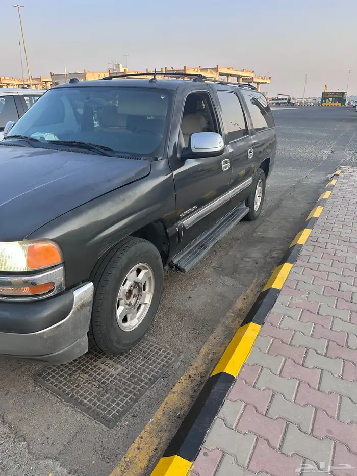 جمس 2004للبيع 6