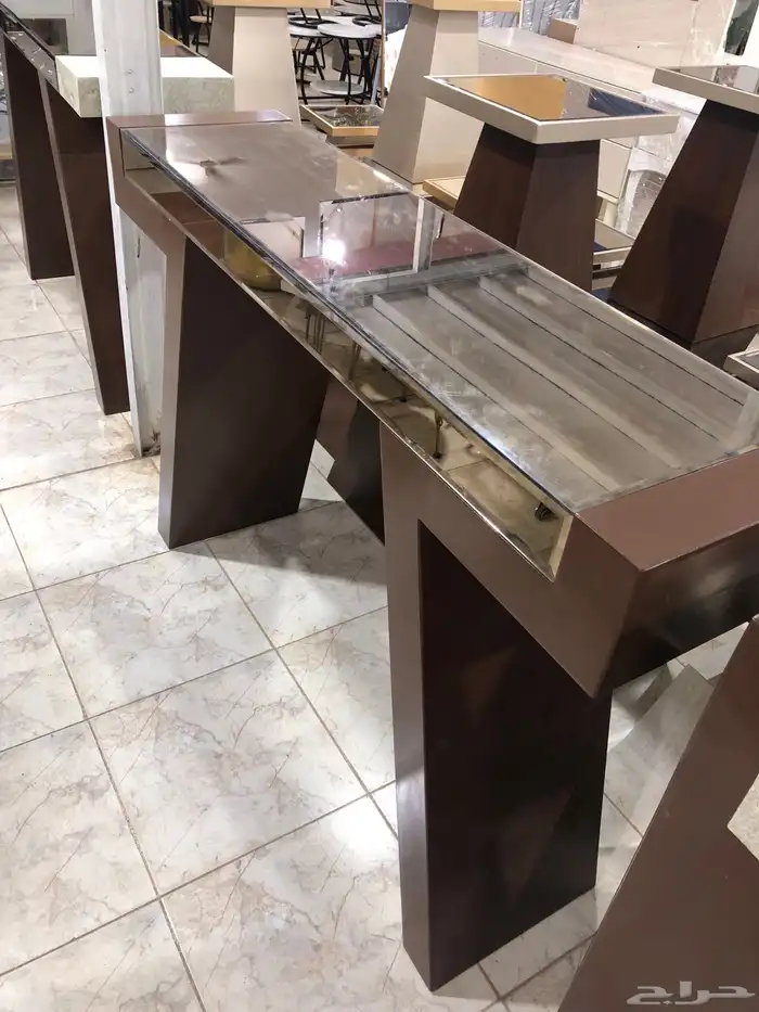 طاوله مدخل استقبال جديد 6