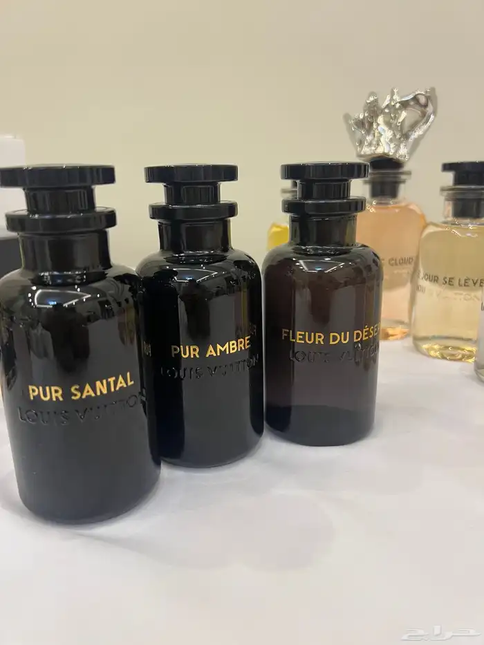 عطور لويس فيتون كارتير كيليان 39