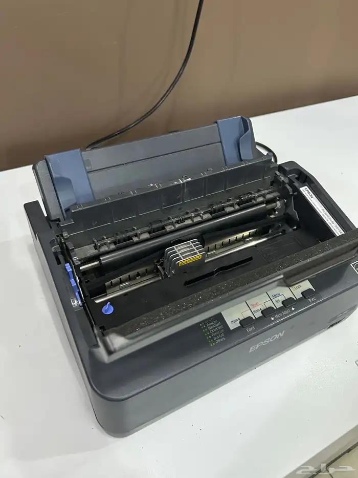 طابعة فواتير EPSON للبيع 1