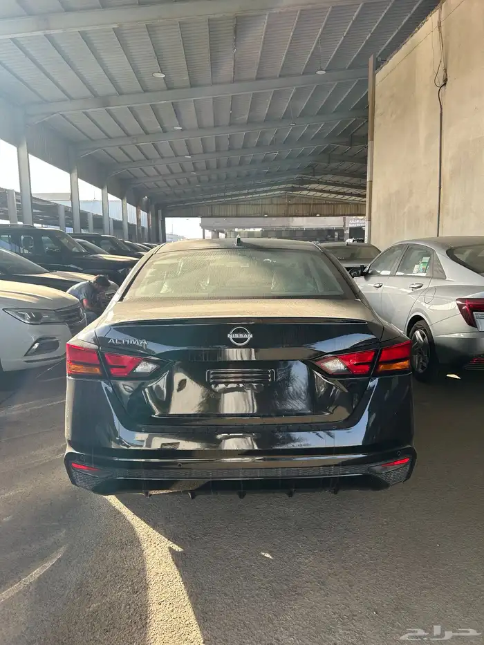 اللتيما 2025 ستاندر 11