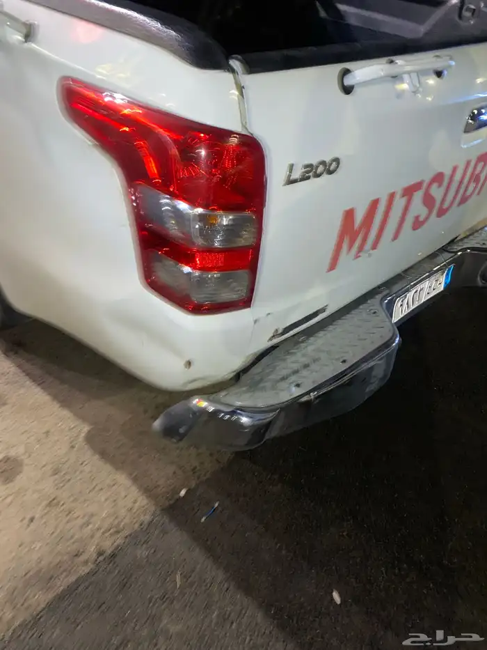 ميتسوبيشي 2016 5