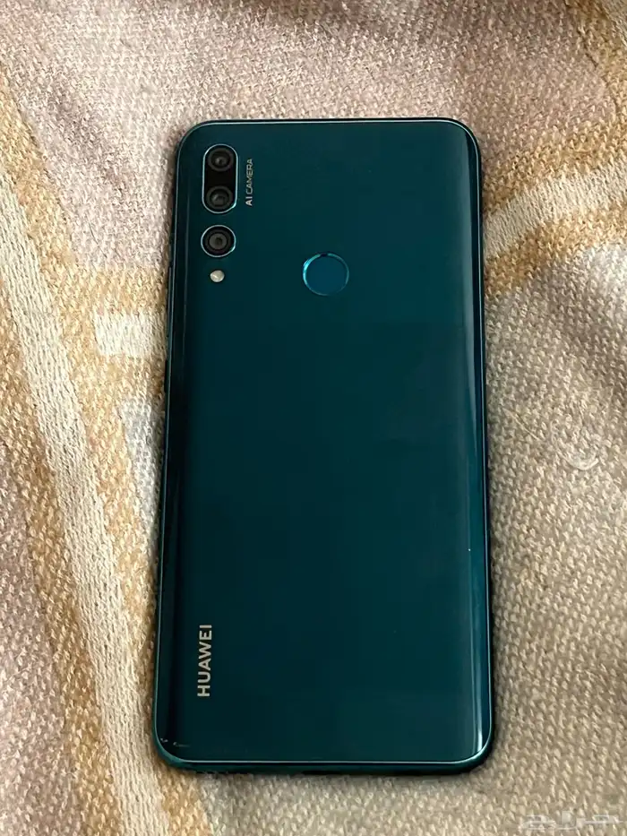 هواوي Y 9 prime 0