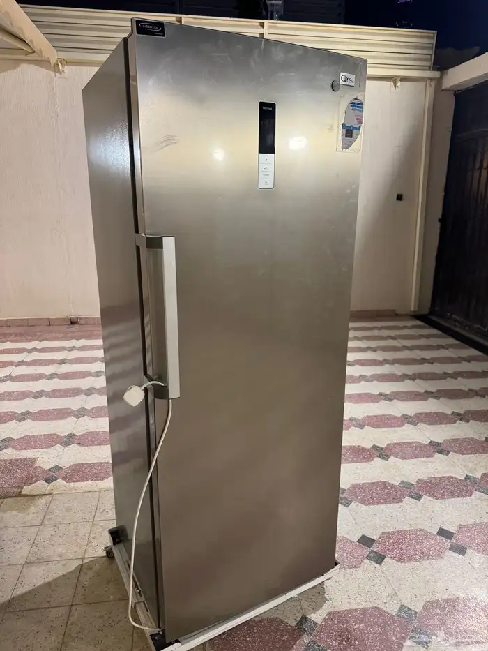 فريزر للبيع ClassPro 0