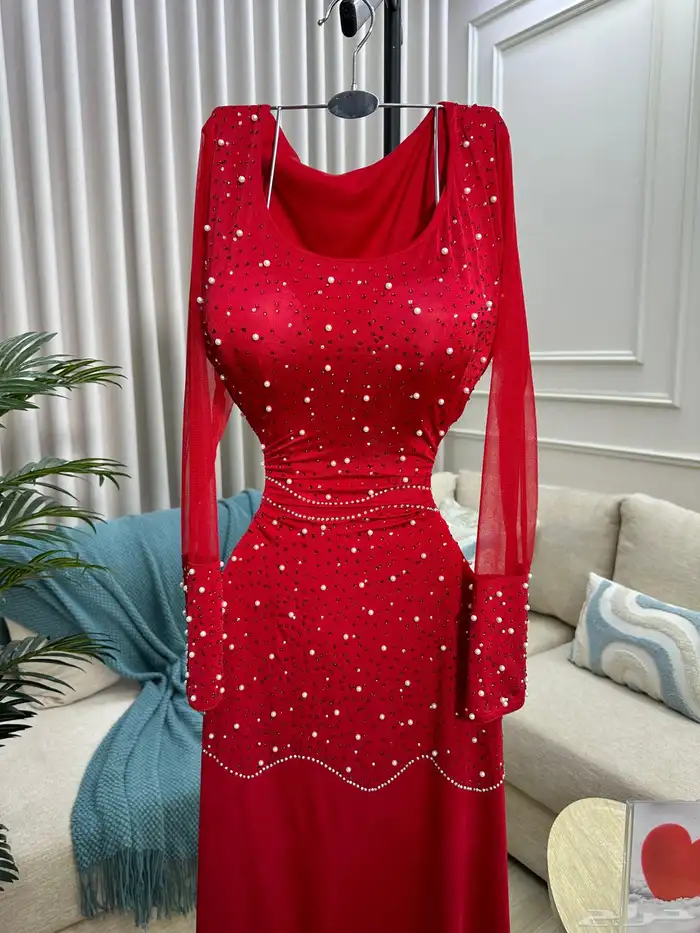 فساتين سهره 1