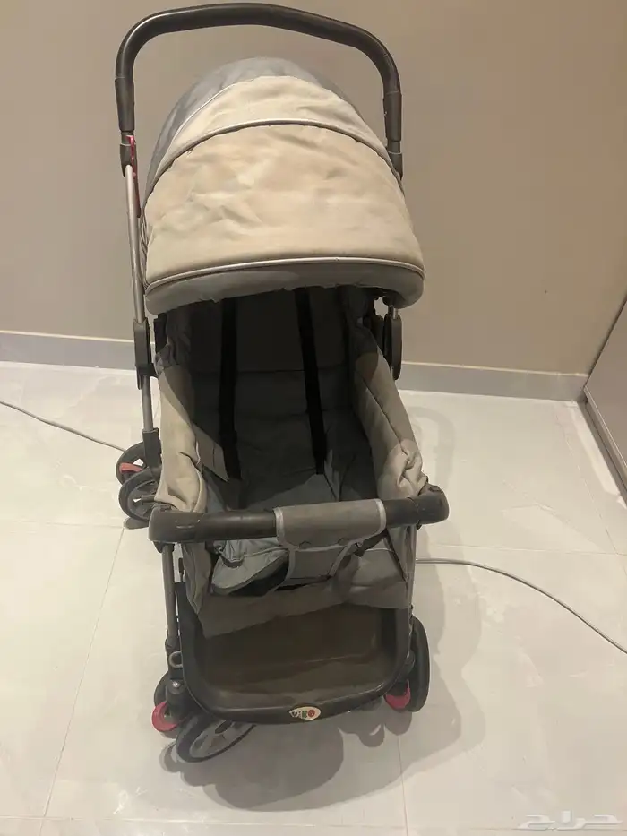 عربه اطفال ماركة كيكو معروض سعر الجديده من موقعهم الاصلي 0