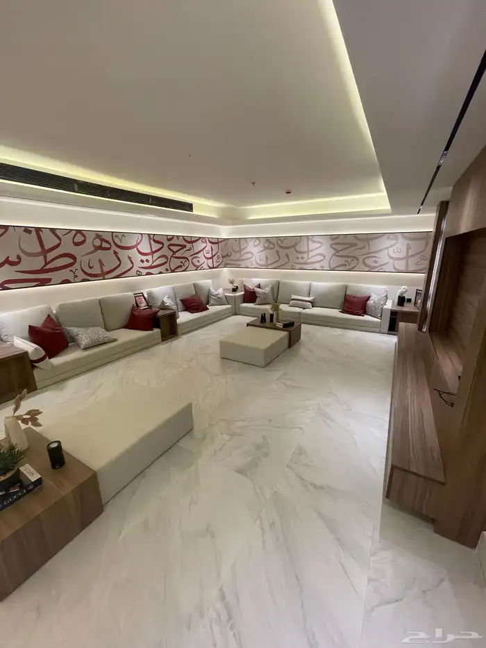 شقة للإيجار حي الخليج على طريق جابر 7