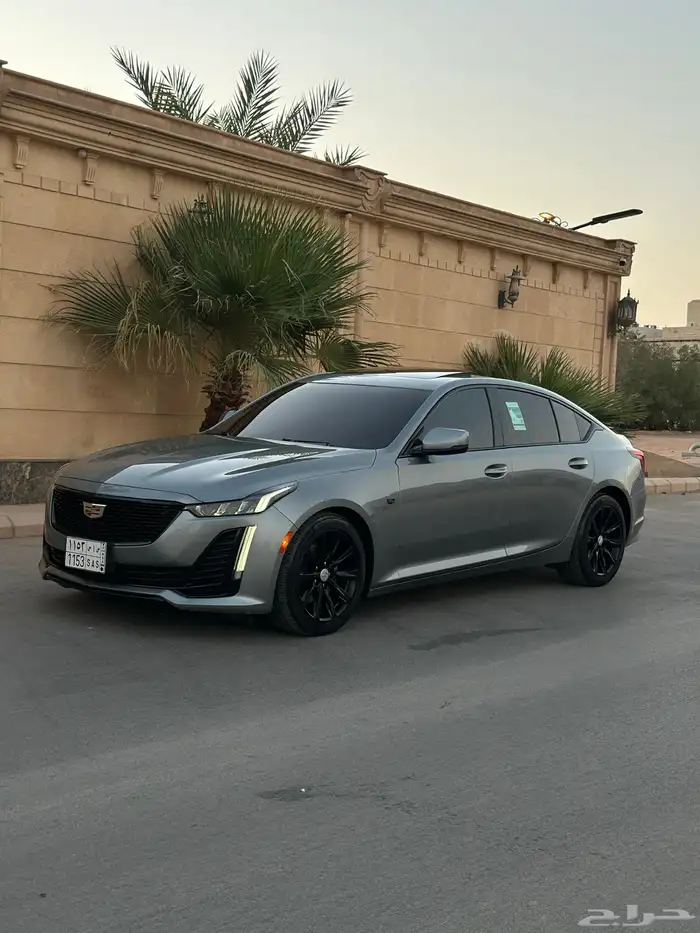 كادلك CT5 2023 3