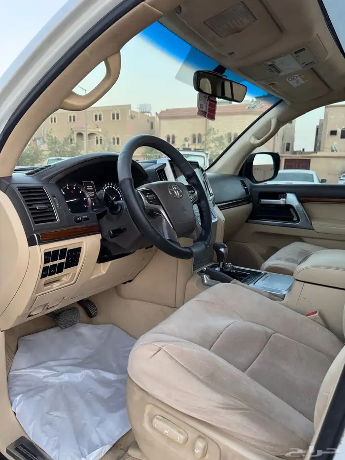 فكسار فل كامل 5.7 2016 8v 15