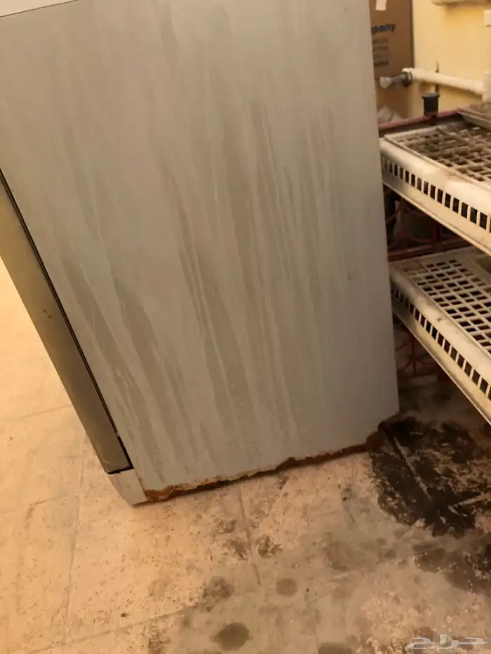 غساله مواعين 0