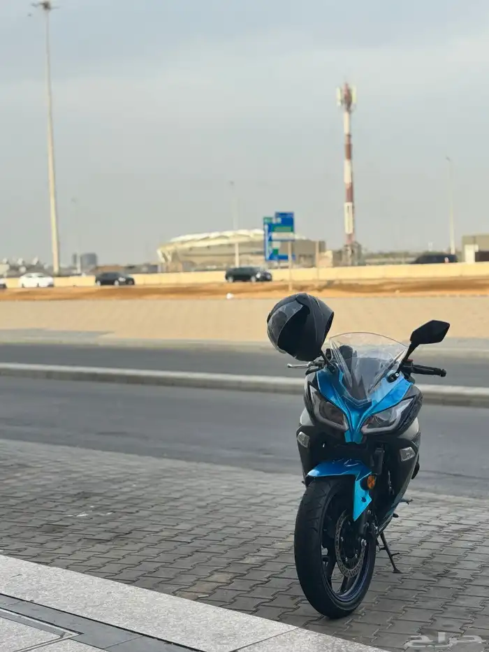 دباب بور سبورت 2023 250cc 2
