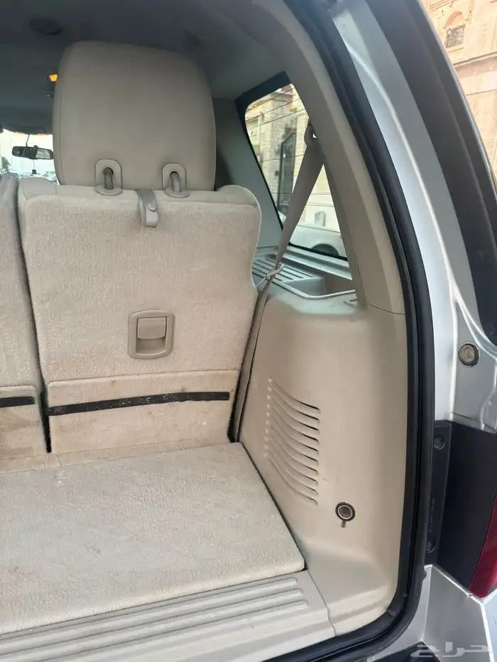 فورد اكسبيدشن 2013 نظيف جدا بدي وكالة 29