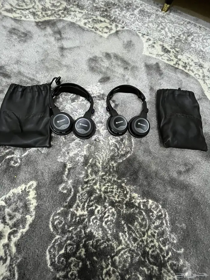 سماعت سياره جكسار للبيع 4