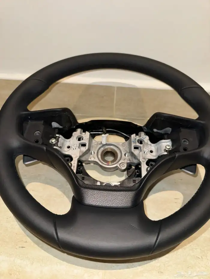 للبيع طاره لكزس ES250 2023 5