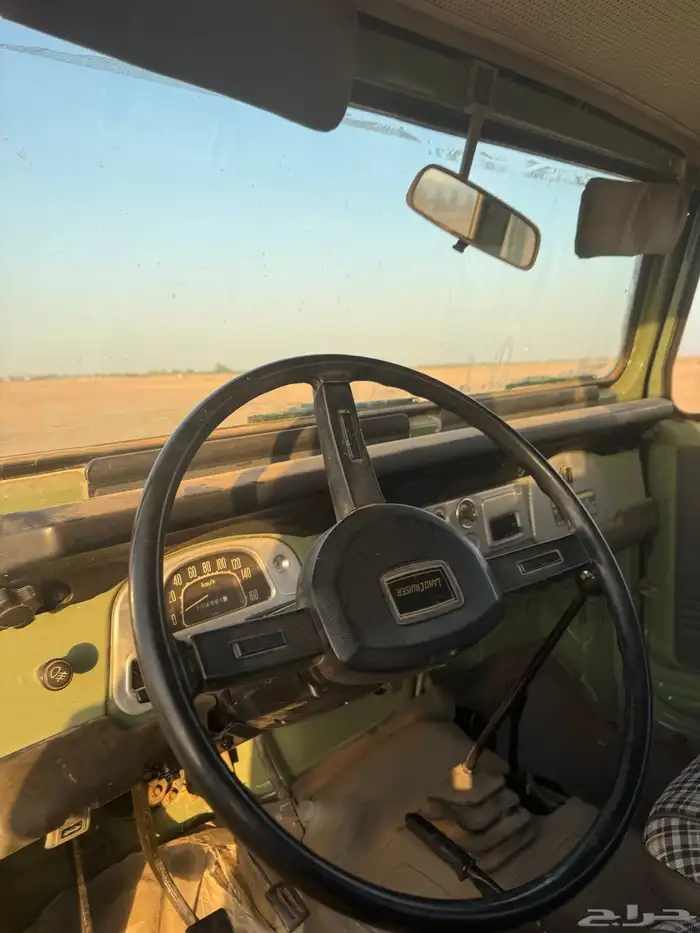 جيب شاص قديم مجدد 6