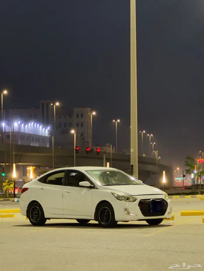 accent 2015 for sale 0