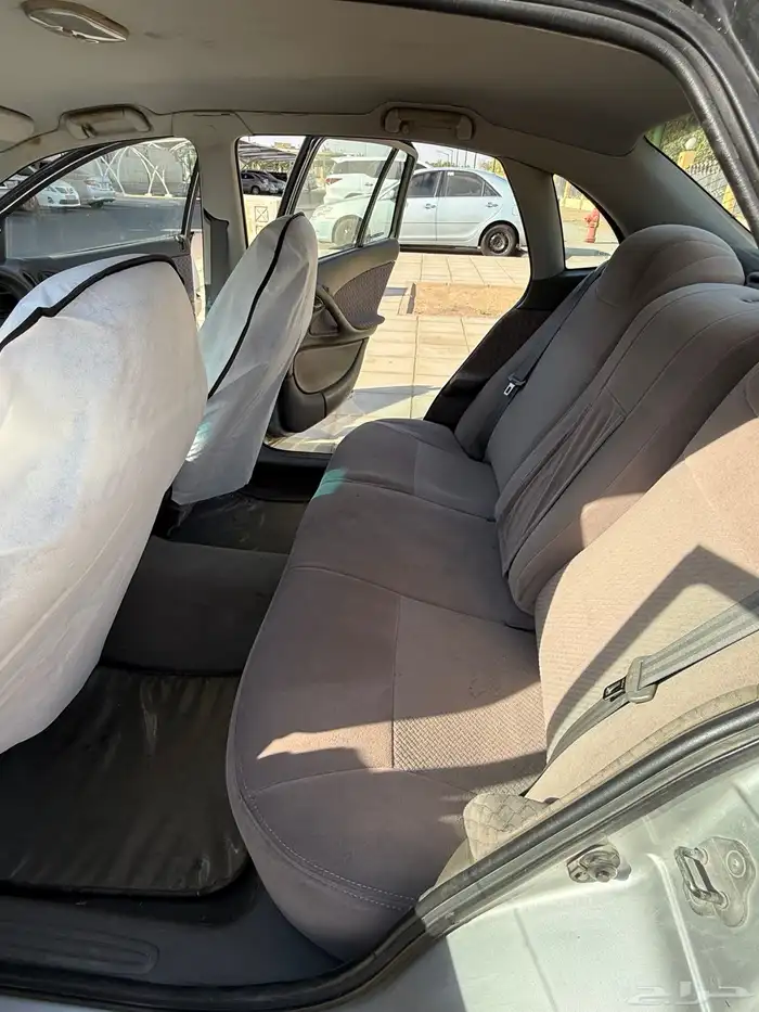 للبيع كابريس 2006 Ls v6 14