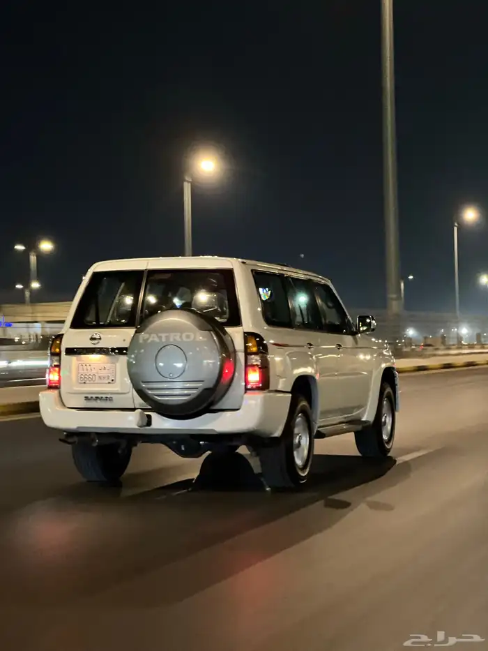 باترول فتك 2016 14