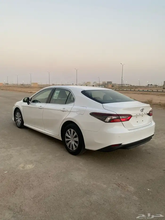 كامري ستاندر 2022 للبيع 5