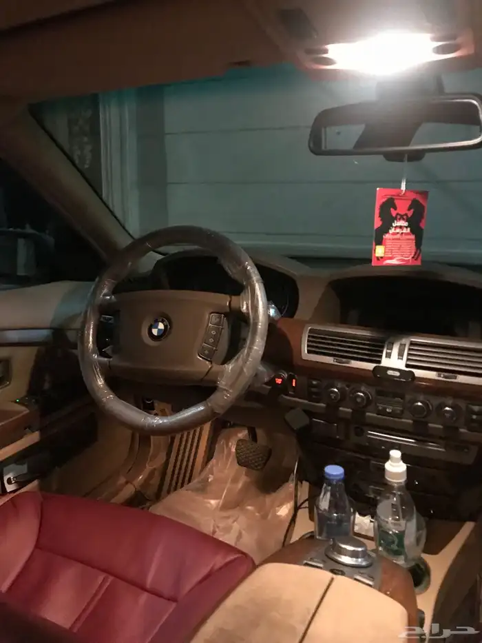 بي ام دبليو 2007 للبيع او البدل 14