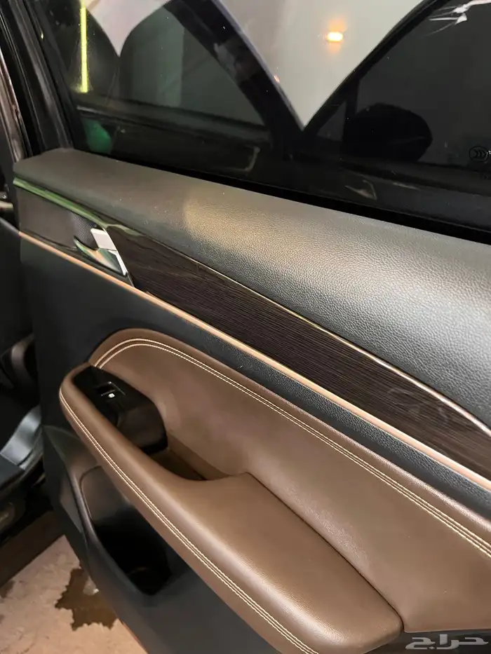 جي ايه سي GS5 2021 16