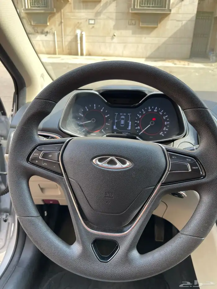 شيري اريزو 5 موديل 2023 تبدأ الأسعار 24000 الف Chery Arrizo 18