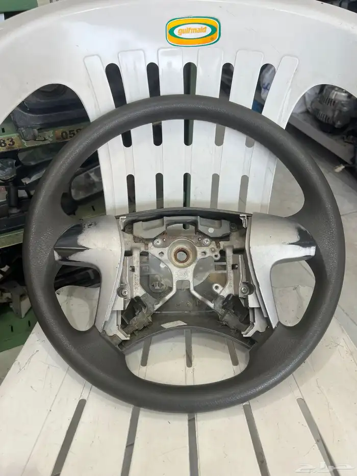 طارة كامري 2011 6