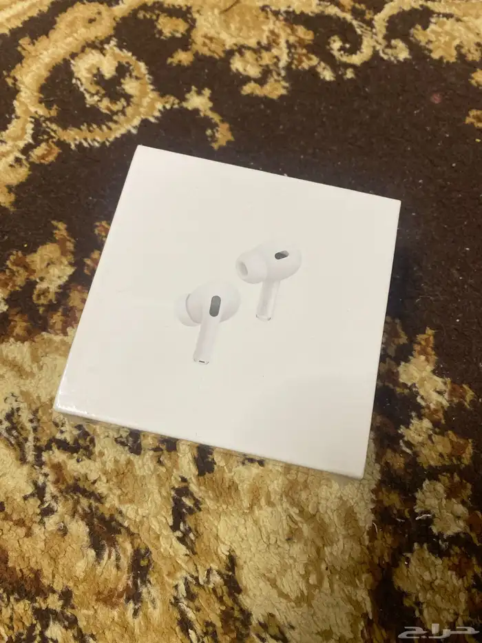 AirPods Pro second generation 0
