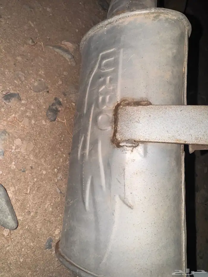 الدبه الاخير حقت فتك 4800 0