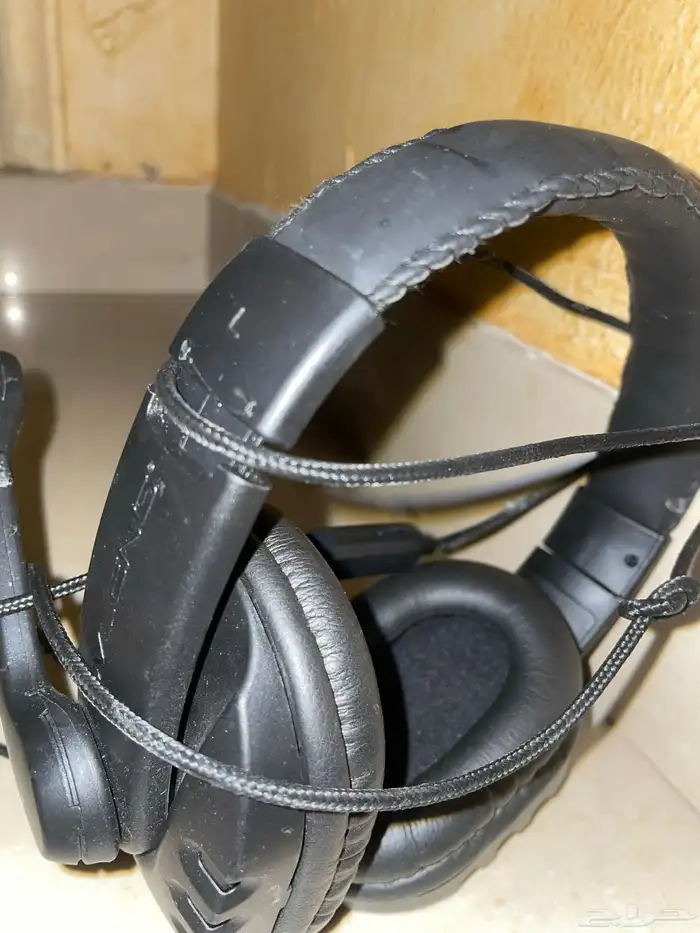 سماعه ماستخدمت وألان معروضه للبيع الحد 40 2