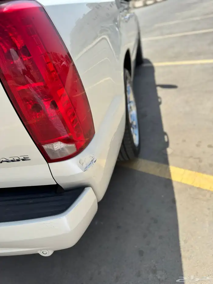 كاديلاك اسكاليد 2009 للبيع فل كامل قمه النظافه حوض 31