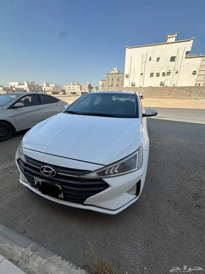 النترا 2020 فل كامل مقاعد مخمل 0