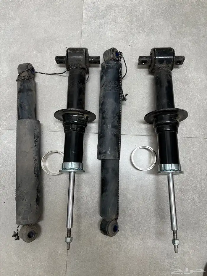 مساعدات يوكن وتاهو من موديل 2007 0