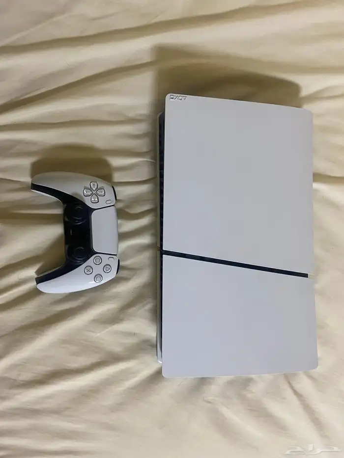 بلايستيشن 5 سليم مع فيفا 26 1