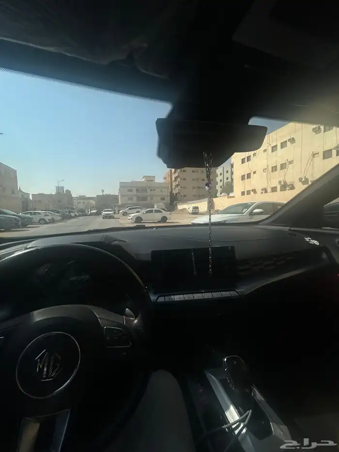 mG ماشي شوي مصدوم ومصلح 6