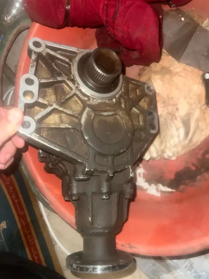 دبل وعامود سنتافي 2014 6