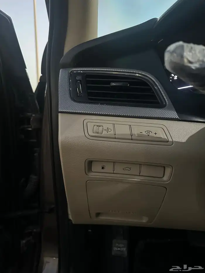 هونداي سوناتا2016 9