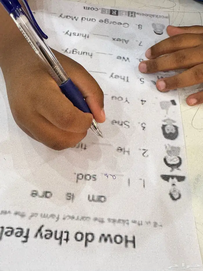 معلمة تأسيس انجليزي ( ابتدائي ومتوسط) من الصفر بأسعار رمزيه 3