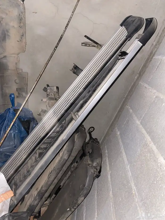 اكسسوارات اكستيرا وباترول 2005 الى 2015 1