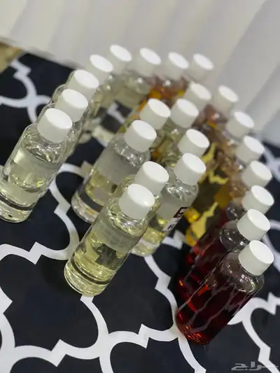 عطور نقيه خاليه من الكحول index