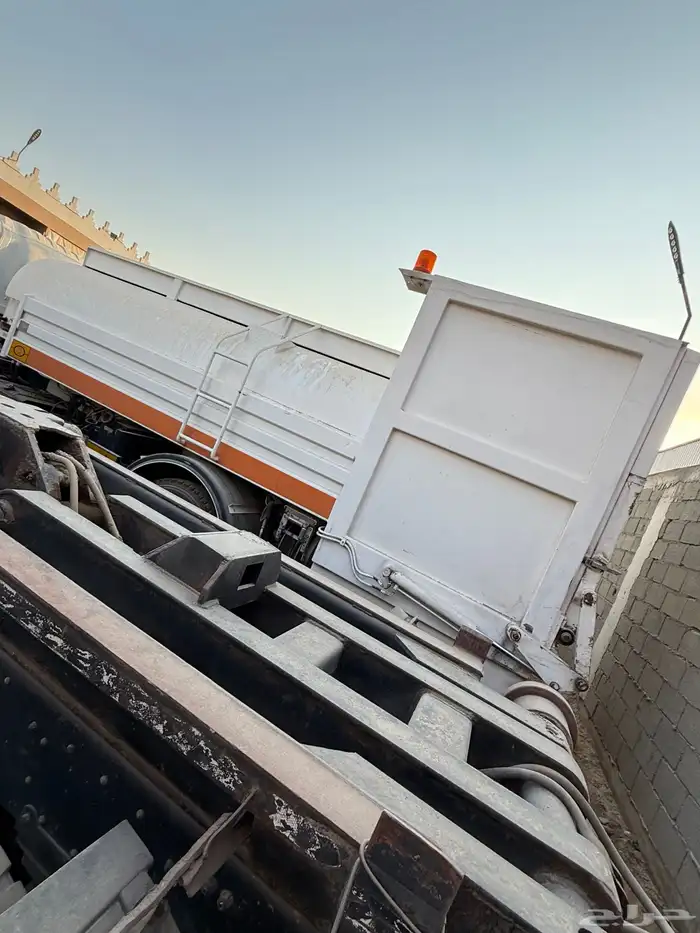 تانكي غسيل حاويات 3