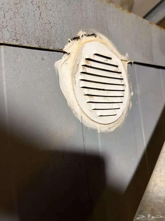 بيت كلب مكيف للبيع 3