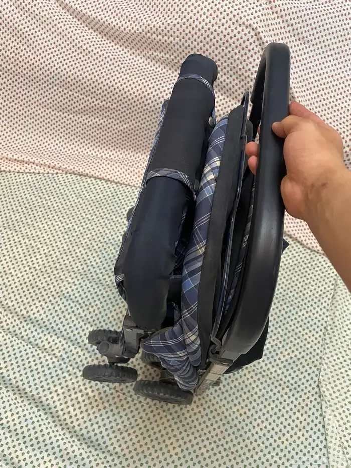 عربية أطفال نظيفة جد ا   لم ت ستخدم 3
